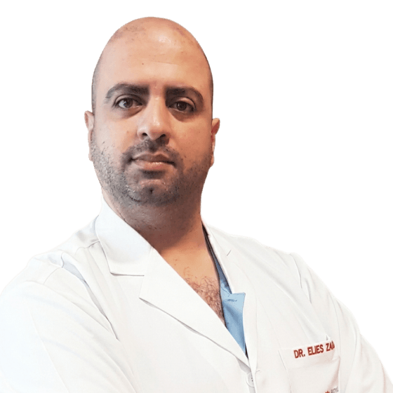 Dr. Elie Zaghrini