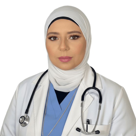 Dr. Jillan Reyad Abdel Aziz