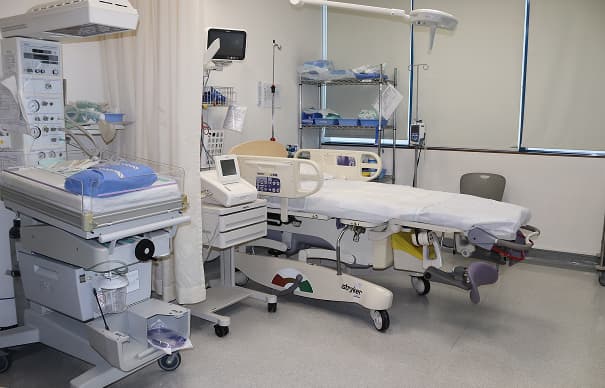 Delivery Room 1