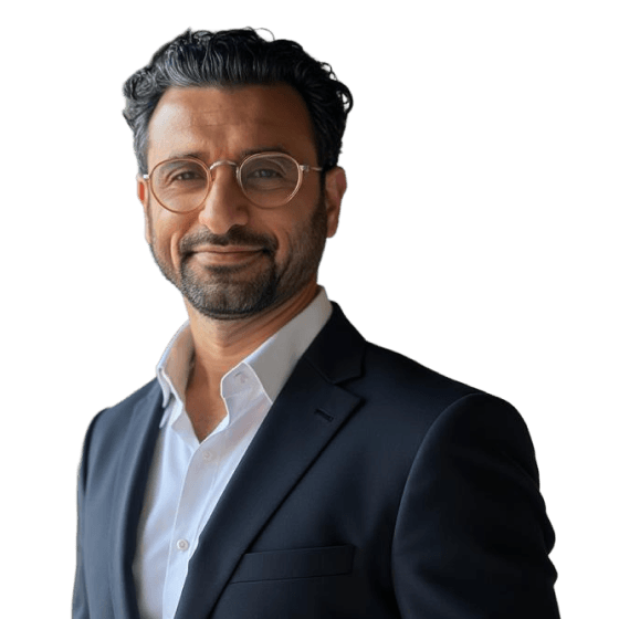 Dr. Abdullah Fakhro
