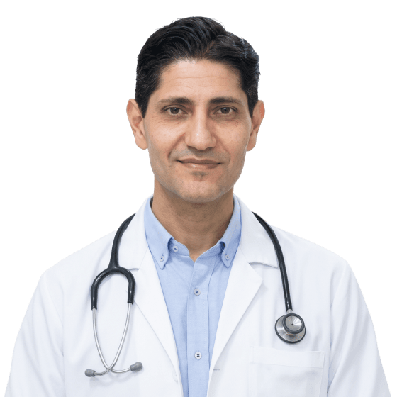 Dr. Issa Kawalit