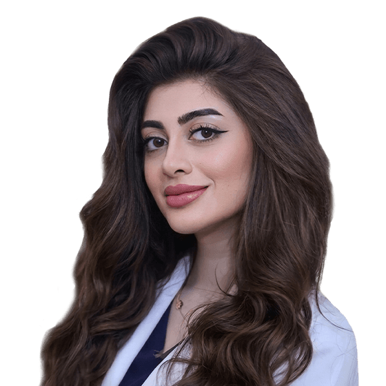 Dr. Maryam Shakeeb