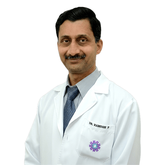Dr. Ramesh Padubidri