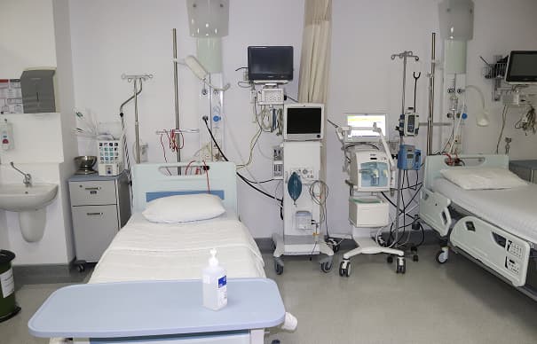 Emergency Room 1