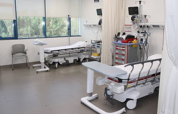 Emergency Room 2