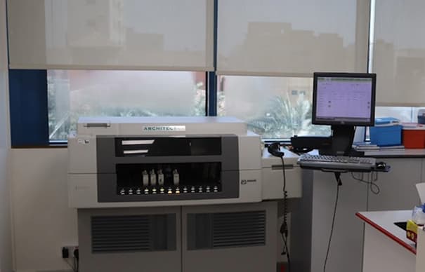 Lab