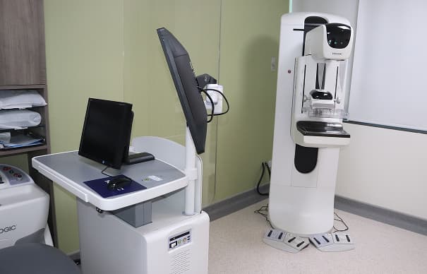 Mammogram