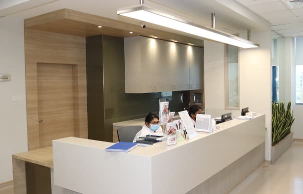 Maternity Unit