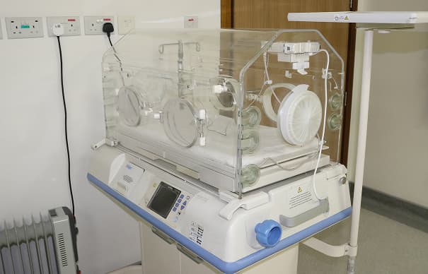 NICU