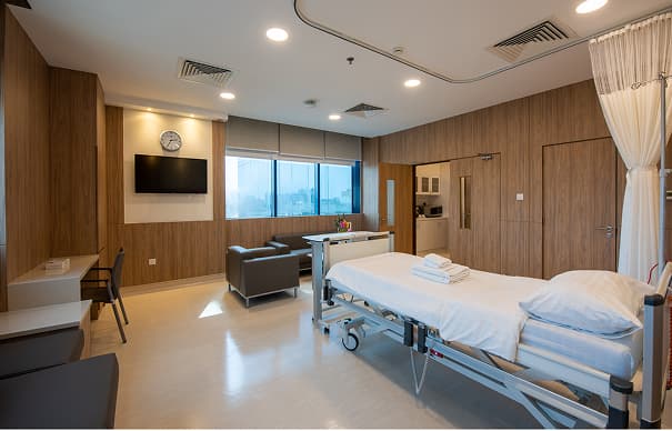 Private Room 2