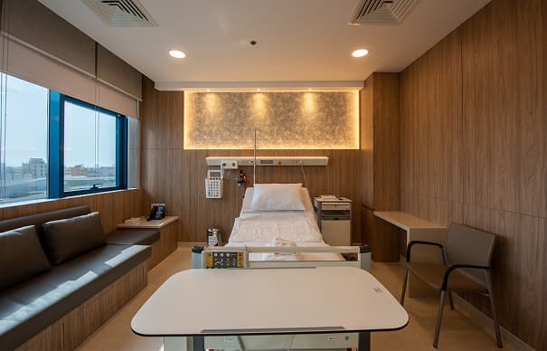 Private Room 3