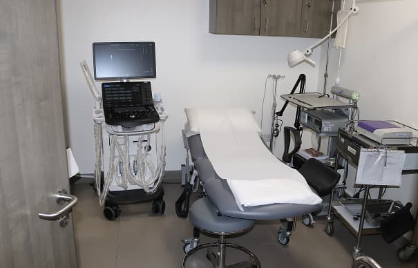 Ultrasound