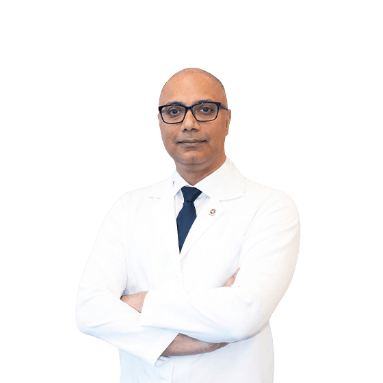 Dr. Muneebuddin Ahmed Syed