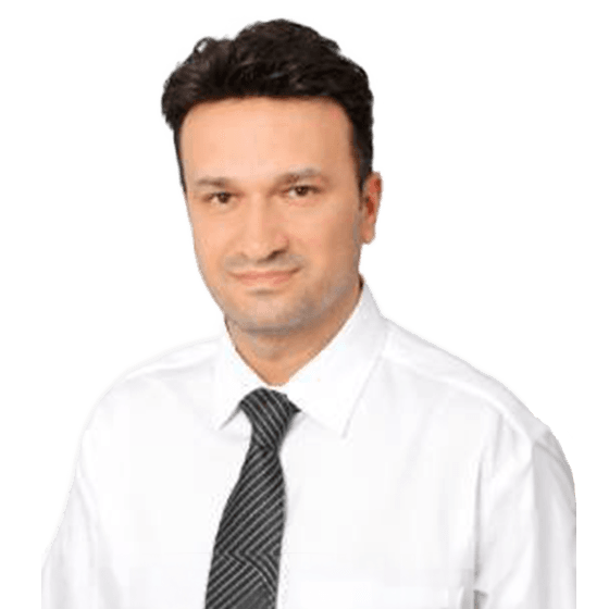 Dr. Emre Murat Koc