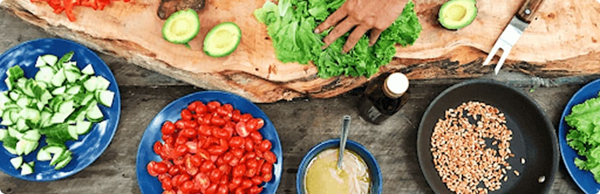 5 Foods that reduce high cholesterol