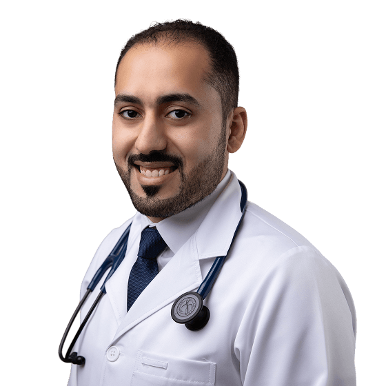 Dr. Habib Abdulnabi
