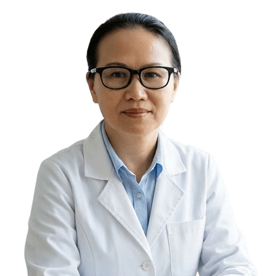 Dr. Tianxiu Lily
